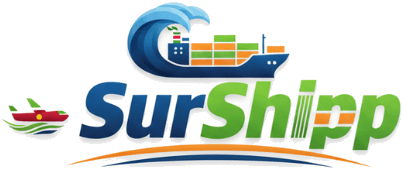SurShipp